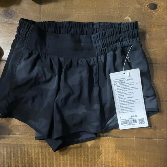 Lululemon clothing lot size 2-4 - Picture 7 of 7